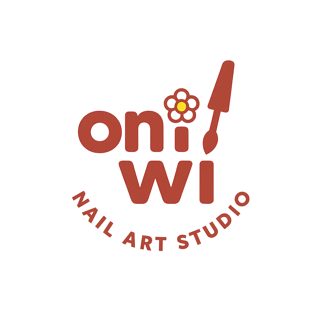 Oniwi Nails Logo